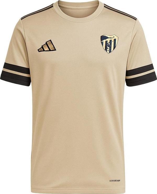 Kocaelispor Adidas 25/26 Sezonu Çocuk Forma Gold - Image 1