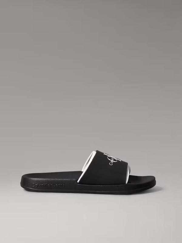 Calvin Klein Erkek Terlik YM0YM003610GM - Image 1
