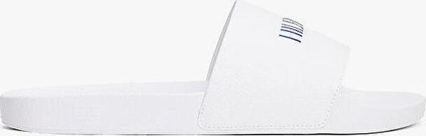 Tommy Hilfiger Erkek Terlik FM0FM05505YBS - Image 1