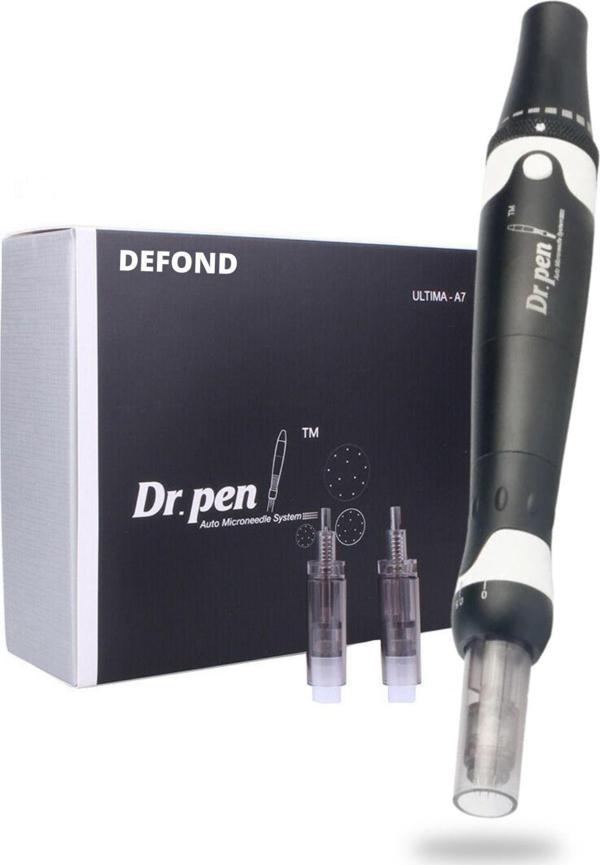 Dr. Pen Dr.Pen A7 Dermapen Cihazı - Image 1