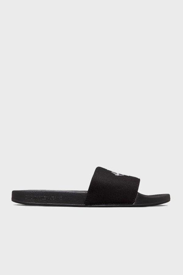Calvin Klein Erkek Terlik YM0YM012710GJ - Image 1
