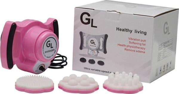 East Medical Portatif G5 Masaj Model 100 Watt Orijinal G5 Motoru Bulunmaktadır. 4.500Rpm - Image 1