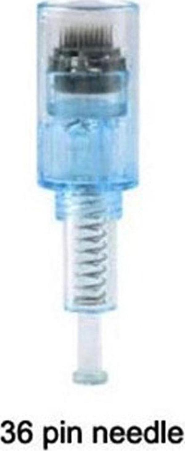Dr.Pen X5 Uyumlu 36 Pin 10 Adet - Image 1