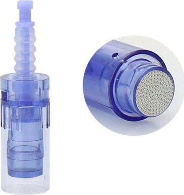 Stavye 10 Adet Nano Dermapen Bbglow Iğnesi - Image 1