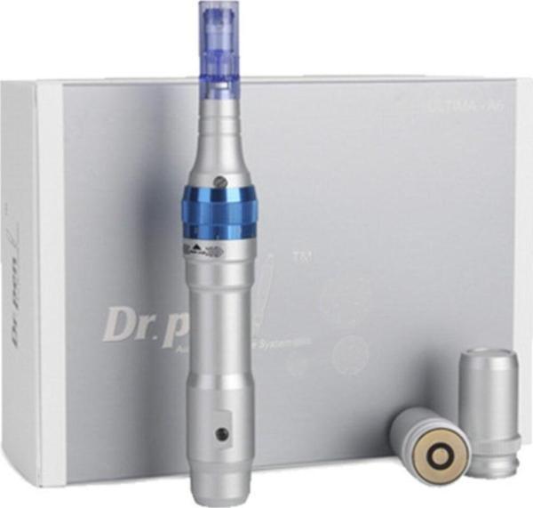 Dr.Pen A6 Ultima Dermapen - Kalıcı Makyaj - Bb Glow Cihazı - Image 1