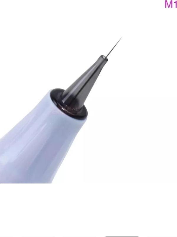 East Medical Artmex M1 Kalıcı Makyaj Iğnesi 10 Adet - Image 1