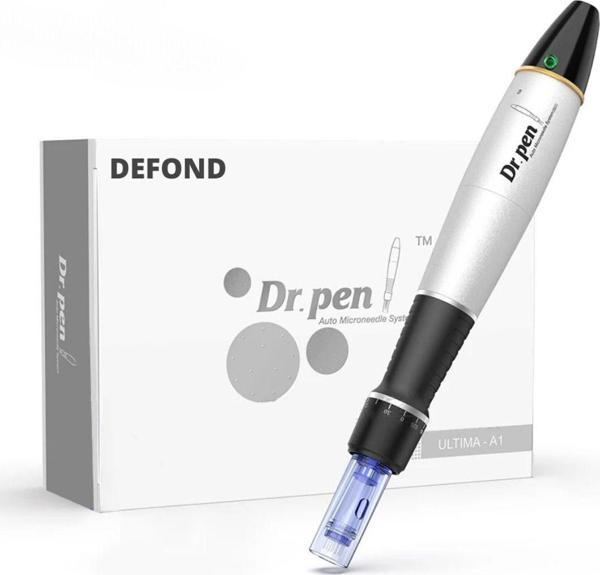 Dr. Pen Dr.Pen A1-C Dermapen Cihazı -Kalıcı Makyaj - Bbglow - Kalıcı Fondöten - Dermaroller - Image 1