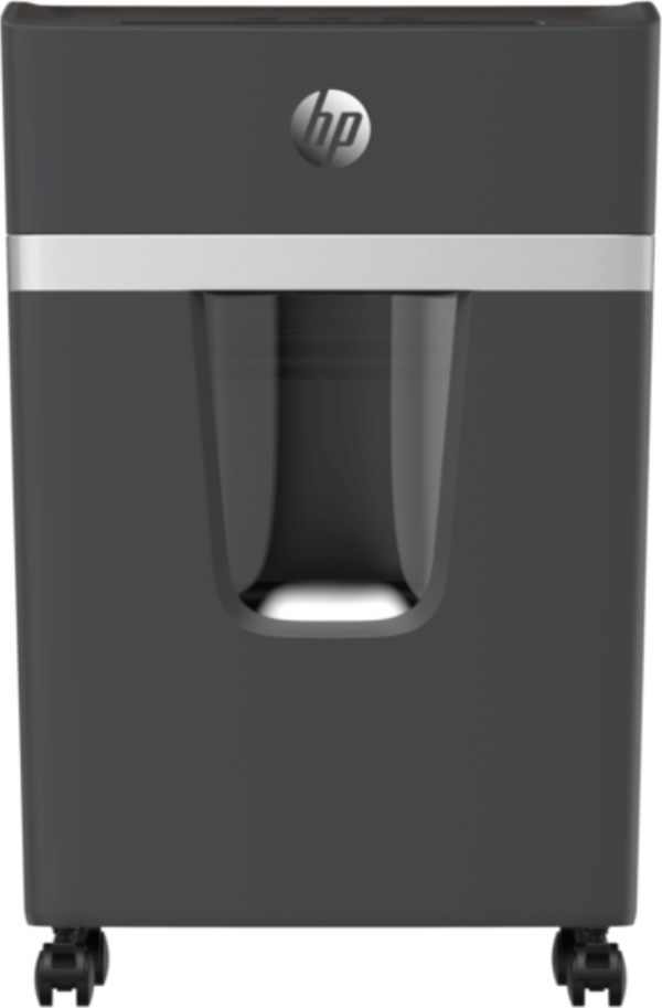 HP Pro Shredder 15CC 20 lt Evrak İmha Makinesi - Image 1