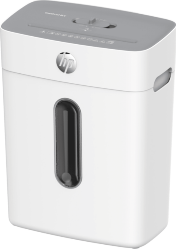 HP Oneshred 8CC 15 lt Evrak İmha Makinesi - Image 1