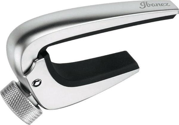 IBANEZ IGCZ20 Gitar Kapo - Image 1