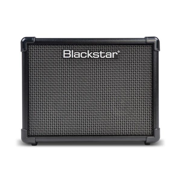 BLACKSTAR ID:CORE 10 V4 DİJİTAL KOMBO ELEKTRO GİTAR AMFİ - Image 1