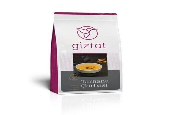GİZTAT TARHANA ÇORBA 3 KG - Image 1