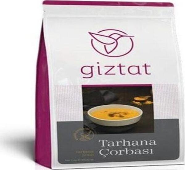 GİZTAT TARHANA ÇORBA 3 KG - Image 1