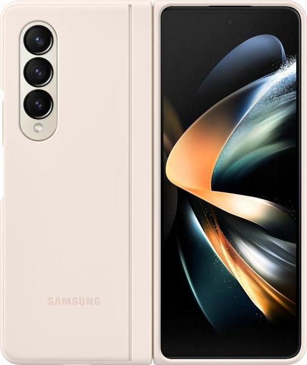 Samsung Galaxy Z Fold4 Slim Standing Cover - Image 1