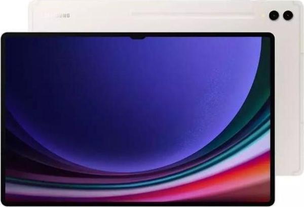 Samsung Galaxy Tab S9 Ultra 512 GB Bej (Samsung Türkiye Garantili) - Image 1