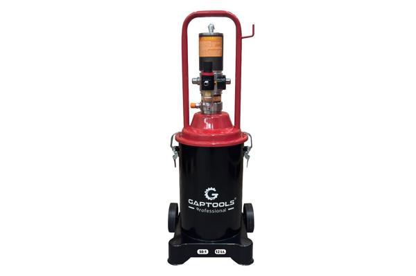 Gaptools 12lt Havalı Gres Pompası 50:1 GP-12A1 - Image 1