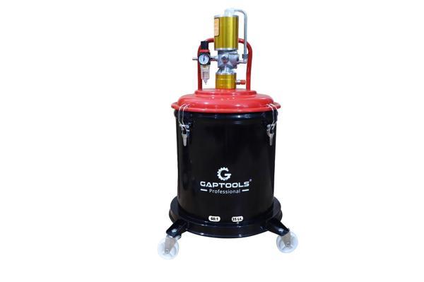 Gaptools 35lt Havalı Gres Pompası 60:1 GP-35A2 - Image 1