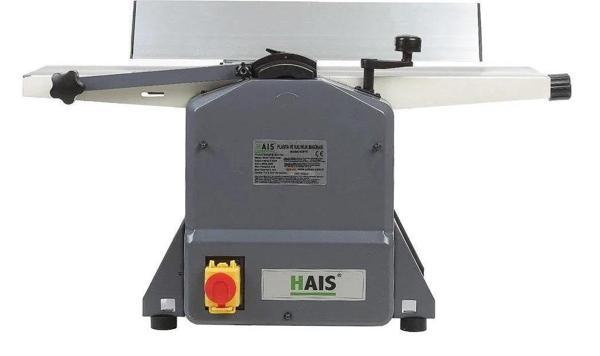 Hais MBY8 8'' Planya Ve Kalınlık Makinası 1500 Watt - Image 1