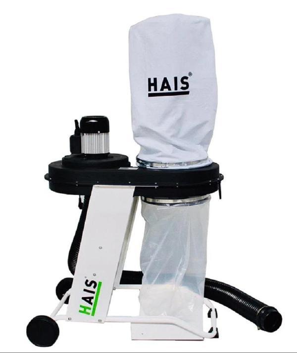 Hais spa1200 75 Lt Toz Emme Makinası - Image 1