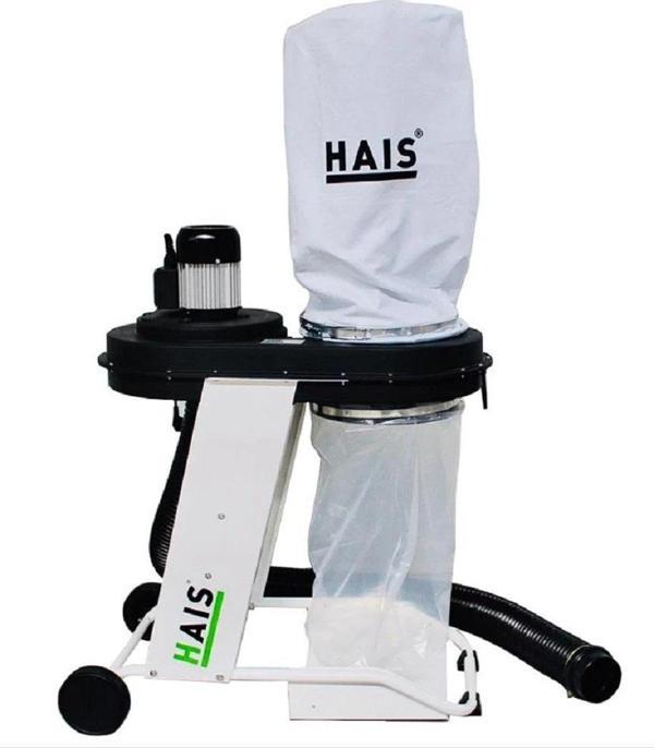 Hais spa1200 75 Lt Toz Emme Makinası - Image 1
