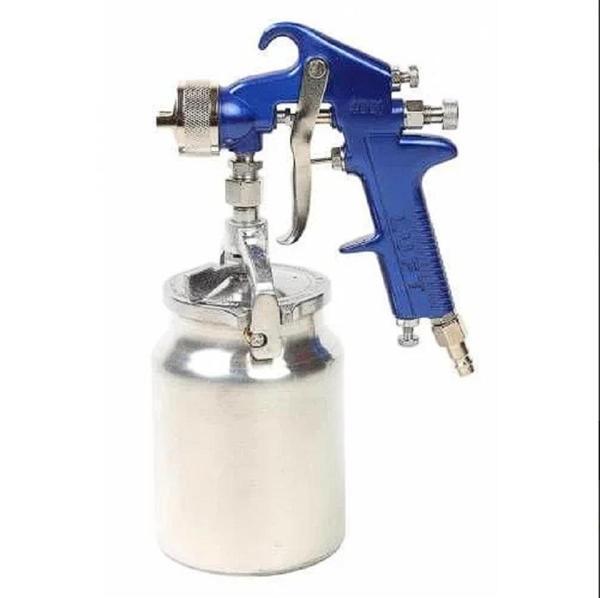 Luft Werkzeuge Profesyonel Boya Tabancası 4001C - 1,8mm - Image 1