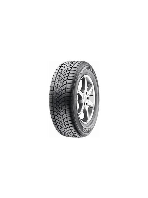 Lassa 215/55 18 COMPETUS WINTER 2 + 99V XL M+S / SFM Kış Lastiği 2025 Üretim - Image 1