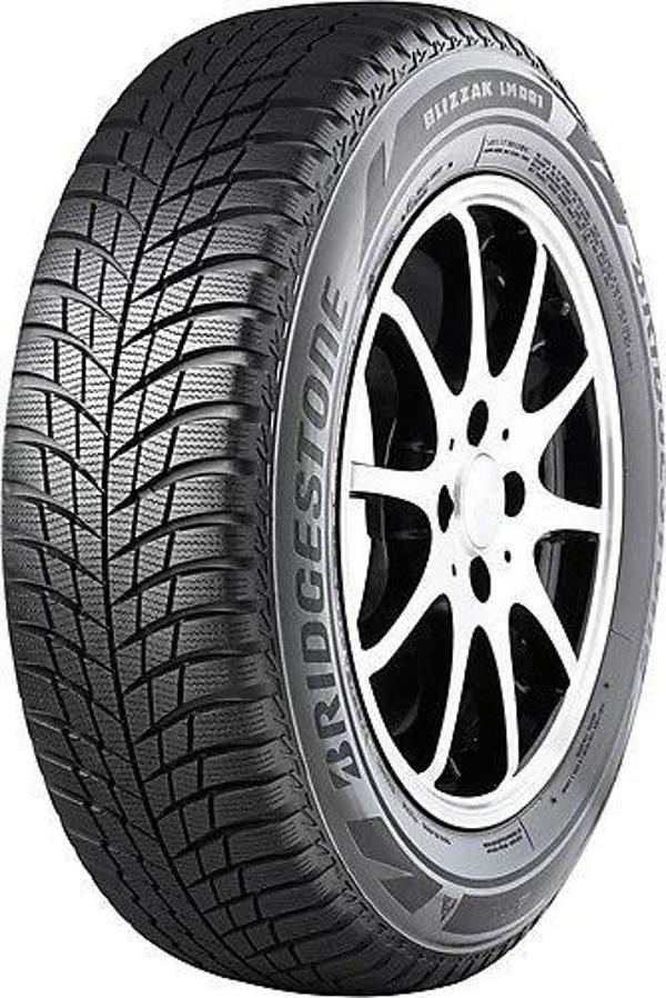 Bridgestone 215/55 R16 BLIZZAK LM005 DRIVEGUARD RFT 97H XL 2023 KIŞ - Image 1