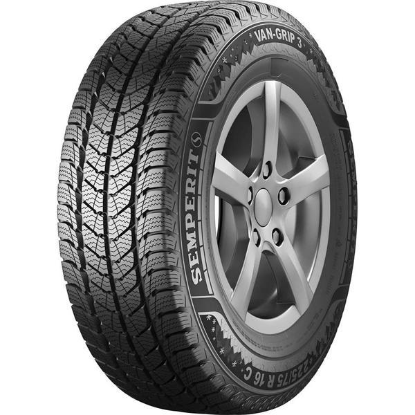 SEMPERIT  205/75C16 VANGRIP DCB73 110/108R KIŞ 2024 ÜRETİM - Image 1