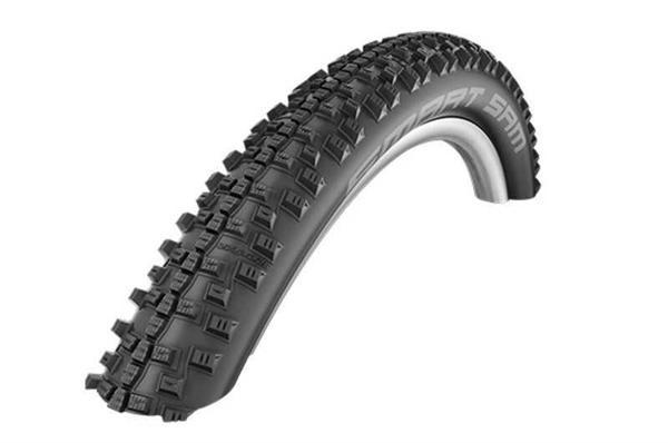 SCHWALBE SMART SAM PERFORMANCE 27.5x2.10 DIŞ LASTİK - Image 1