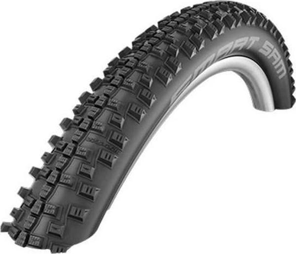 SCHWALBE SMART SAM PERFORMANCE 27.5x2.10 DIŞ LASTİK - Image 1