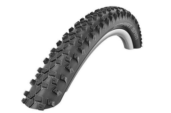 SCHWALBE SMART SAM PERFORMANCE 26x2.10 DIŞ LASTİK - Image 1