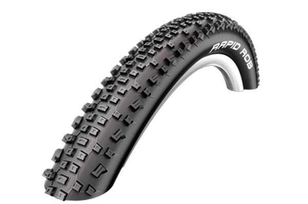SCHWALBE RAPID ROB 26X2.10 DIŞ LASTİK - Image 1