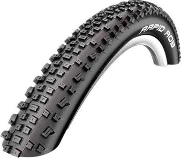 SCHWALBE RAPID ROB 26X2.10 DIŞ LASTİK - Image 1