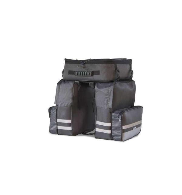 PROCYCLE PC-600 BÜYÜK TUR HEYBESİ - Image 1