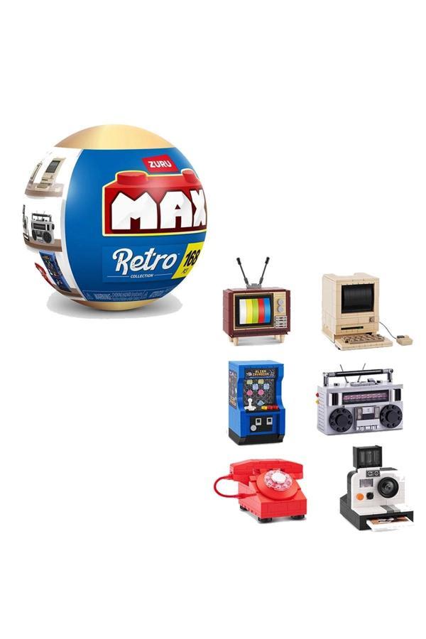 Epilons Max Retro Sürprizi - Image 1