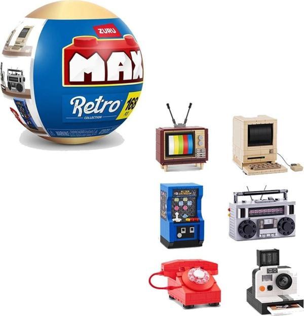 Epilons Max Retro Sürprizi - Image 1