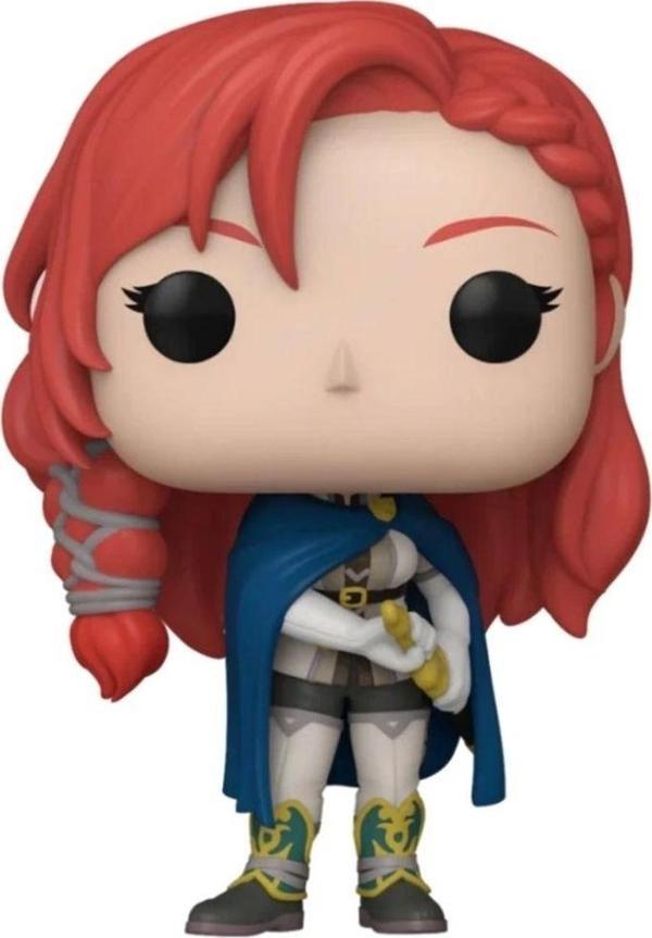 Funko Nessiworld Pop Animation: War Of The Rohirrim - Hera - Image 1
