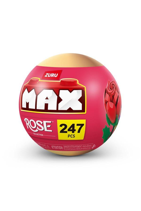 Giochi Preziosi Rose Max Gül Sürprizi 247 Parça Sürpriz Paket 8318Xgq1 - Image 1