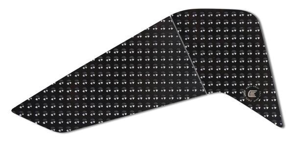 Eazi-Grip Tank Pad - Honda AFRICA TWIN (2020-2025) Siyah  - Image 1