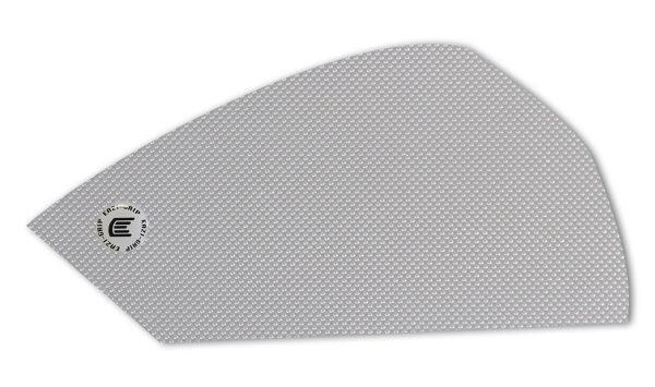 Eazi‑Grip Tank Pad – Yamaha MT-09 (2024–2025) Şeffaf
 - Image 1