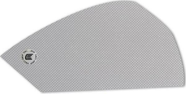 Eazi‑Grip Tank Pad – Yamaha MT-09 (2024–2025) Şeffaf
 - Image 1