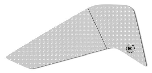 Eazi-Grip Tank Pad Honda Africa Twin (2020-2025) Şeffaf  - Image 1