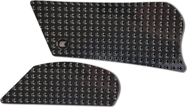 Eazi‑Grip Tank Pad – Kawasaki ZX10R / ZX10RR (2016–2025) Siyah
 - Image 1