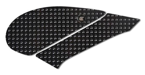 Eazi-Grip Tank Pad Honda CBR1000RR Fireblade (2020-2025) Siyah - Image 1
