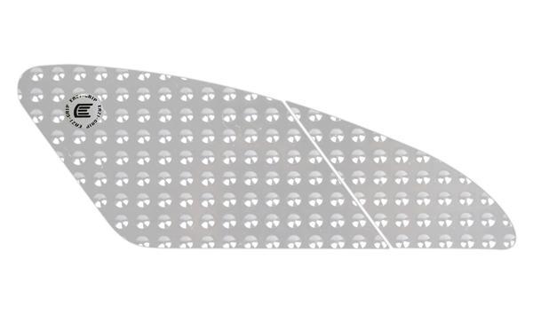 Eazi‑Grip Tank Pad – Harley-Davidson Pan America (2022–2025) Şeffaf - Image 1