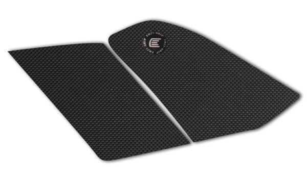 Eazi‑Grip Tank Pad – Ducati Hypermotard 698 Mono (2024–2025) Siyah - Image 1
