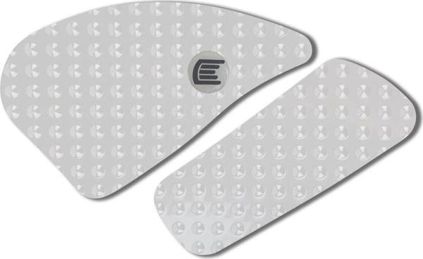 Eazi‑Grip Tank Pad – Kawasaki Ninja 1100SX (2025) Şeffaf
 - Image 1
