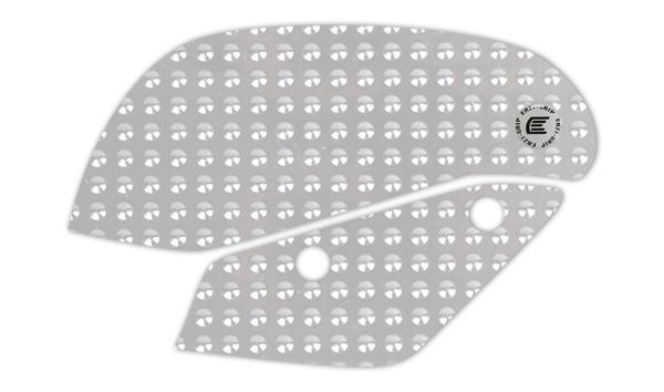 Eazi‑Grip Tank Pad – Ducati Panigale V2 (2025) Şeffaf - Image 1