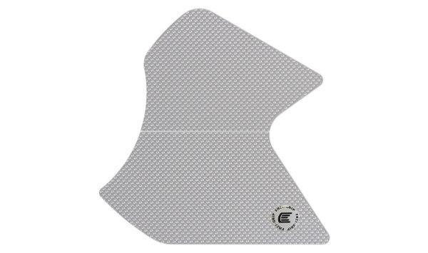 Eazi‑Grip Tank Pad – Moto Guzzi Stelvio (2024–2025) Şeffaf
 - Image 1