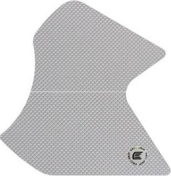 Eazi‑Grip Tank Pad – Moto Guzzi Stelvio (2024–2025) Şeffaf
 - Image 1